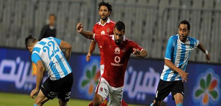 الأهلي، الداخلية، الاهلي، عبد الله السعيد، 